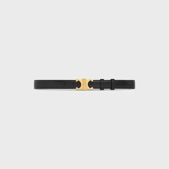 Celine | Accessories | Celine Womens Authentic Black Medium  display picture 3